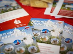 Ehrenamtsforum Rheinberg 2025